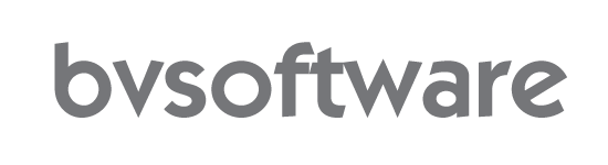 BV Software Logo