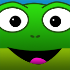 Ravenous Frog for Mac