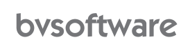 BV Software Logo